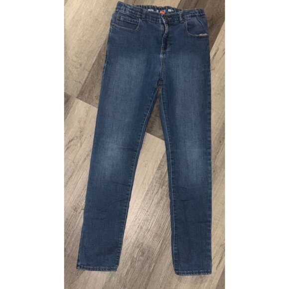 Assorted Kids Stretch Jeans Lot Size 14/16 & 16 The Childrens Place & Thereabout - Picture 7 of 16